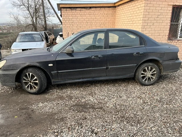 Продажа Hyundai Sonata 2007 года - Авто в Дзержинский