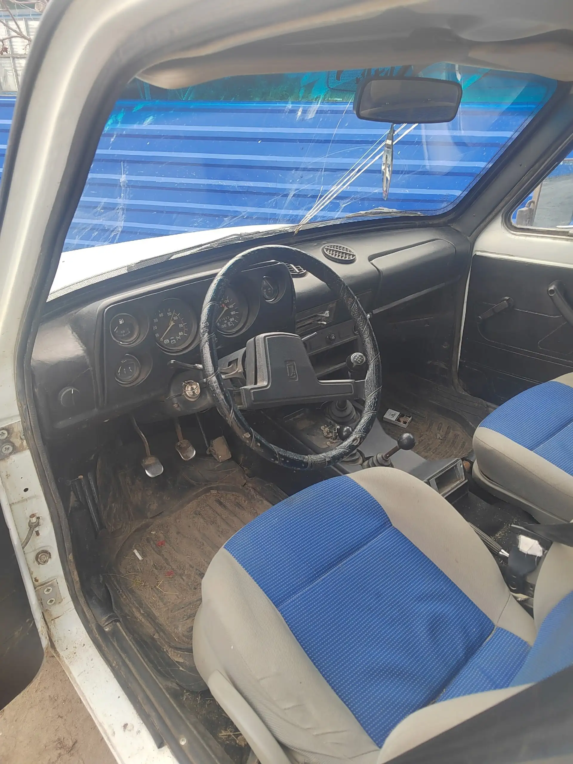 Продам Ниву в отличном состоянии - Авто в Новоаннинский район