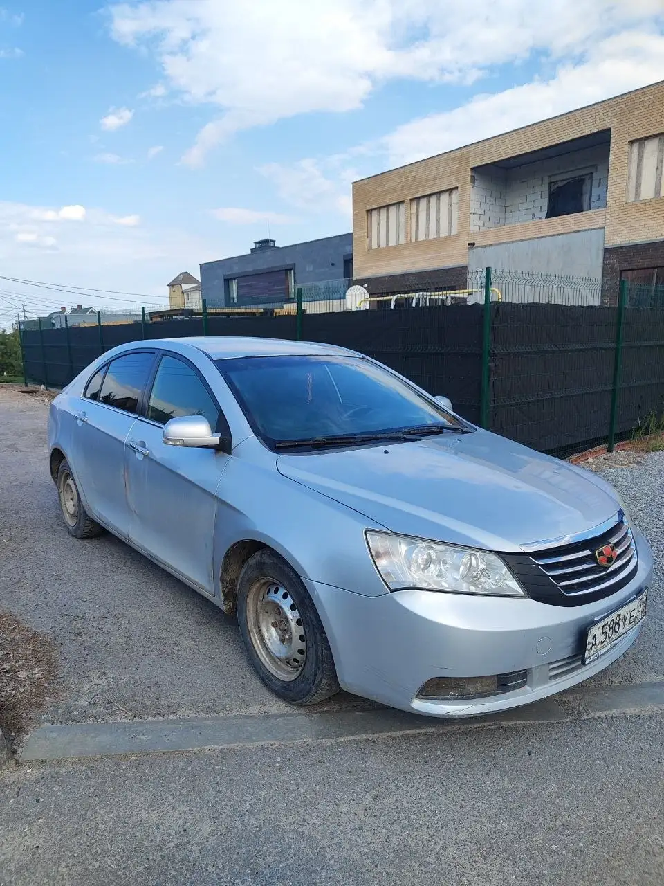 Автотека 2013 года в зеленом цвете с родной краской - Авто в Волгоград