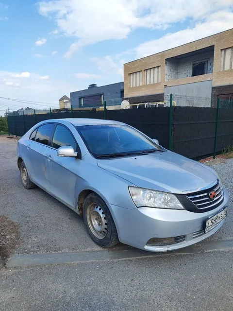 Автотека 2013 года в зеленом цвете с родной краской - Авто в Волгоград