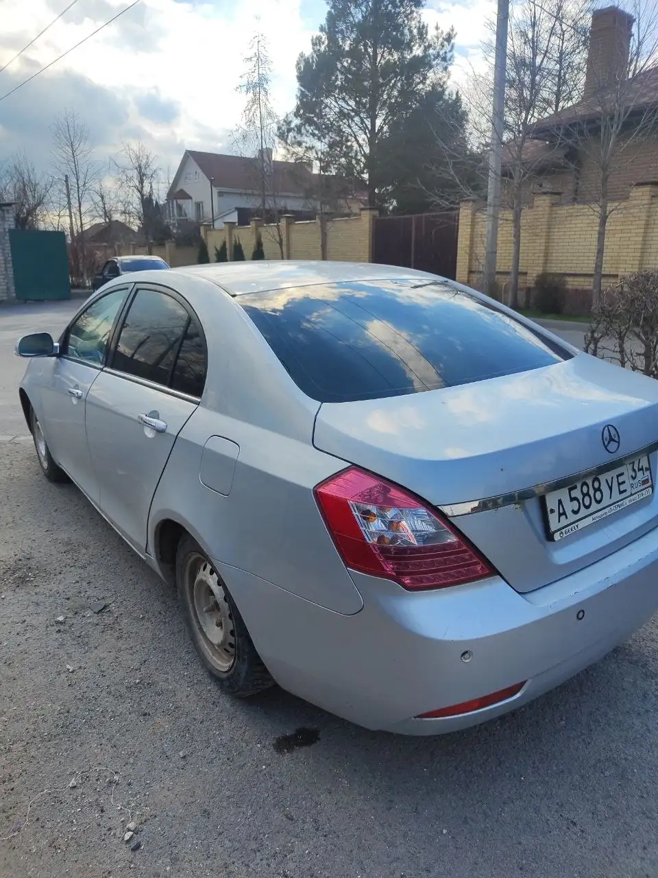 Автотека 2013 года в зеленом цвете с родной краской - Авто в Волгоград