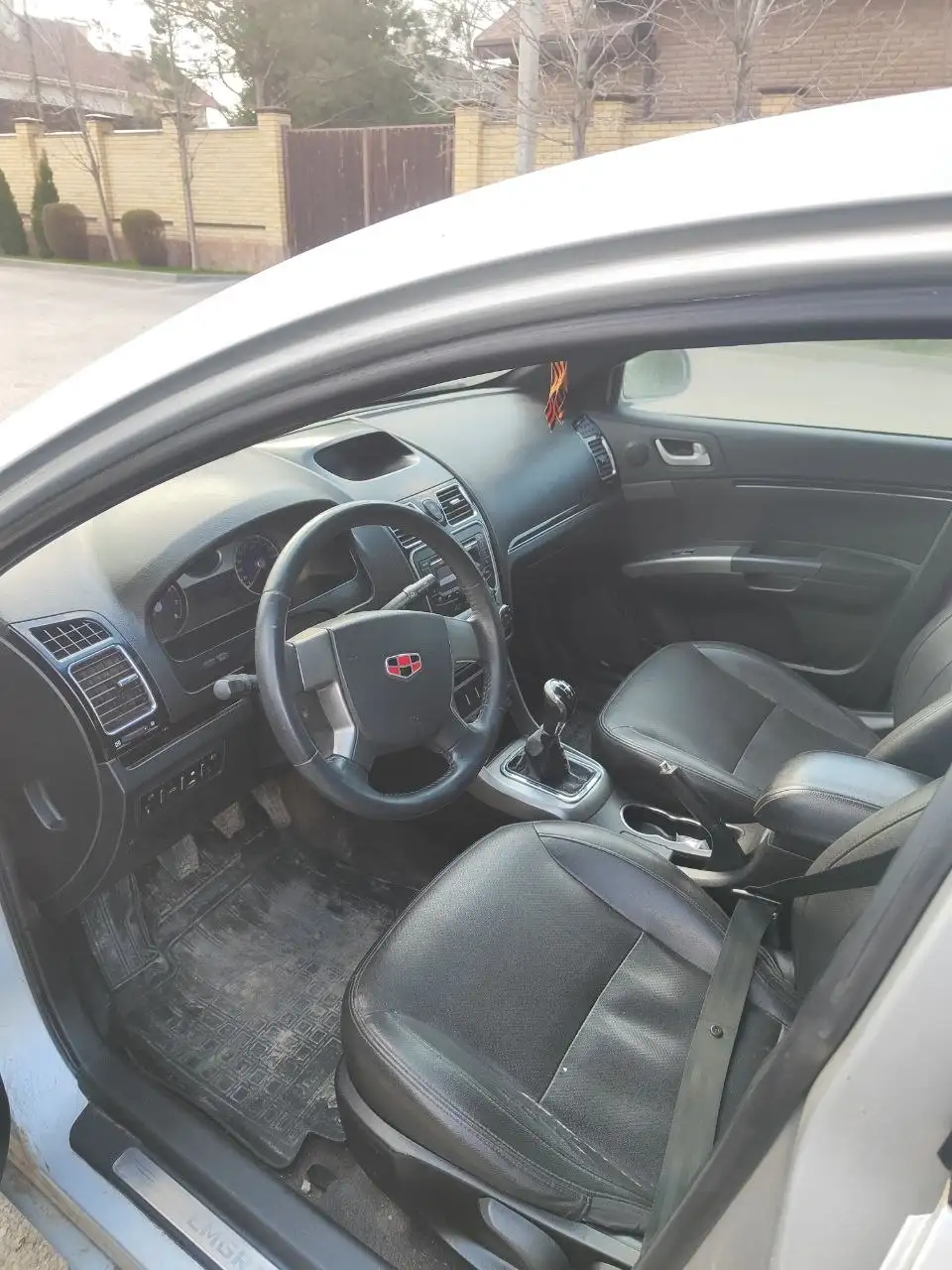 Автотека 2013 года в зеленом цвете с родной краской - Авто в Волгоград