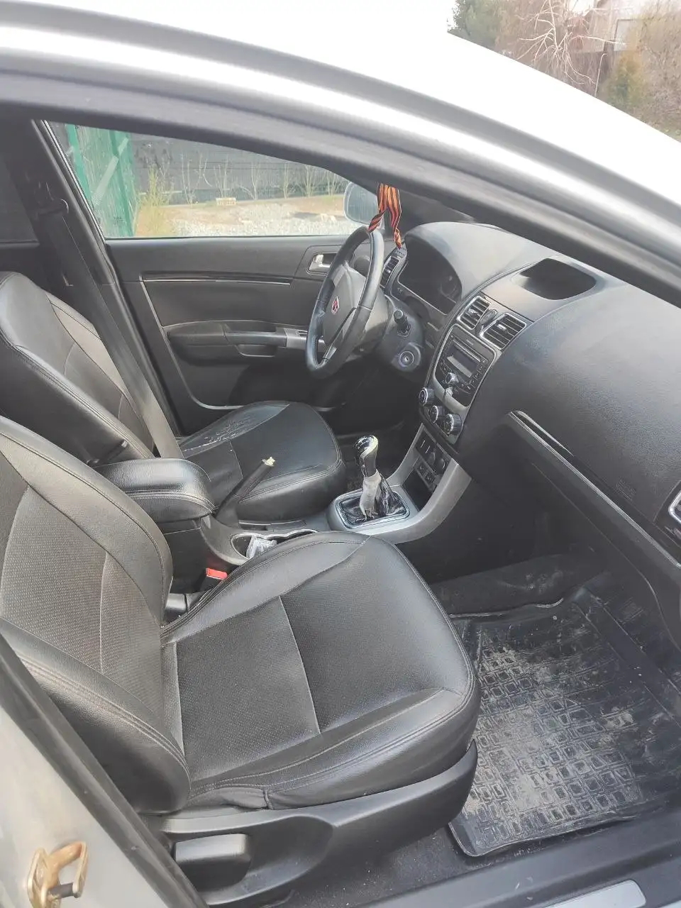 Автотека 2013 года в зеленом цвете с родной краской - Авто в Волгоград