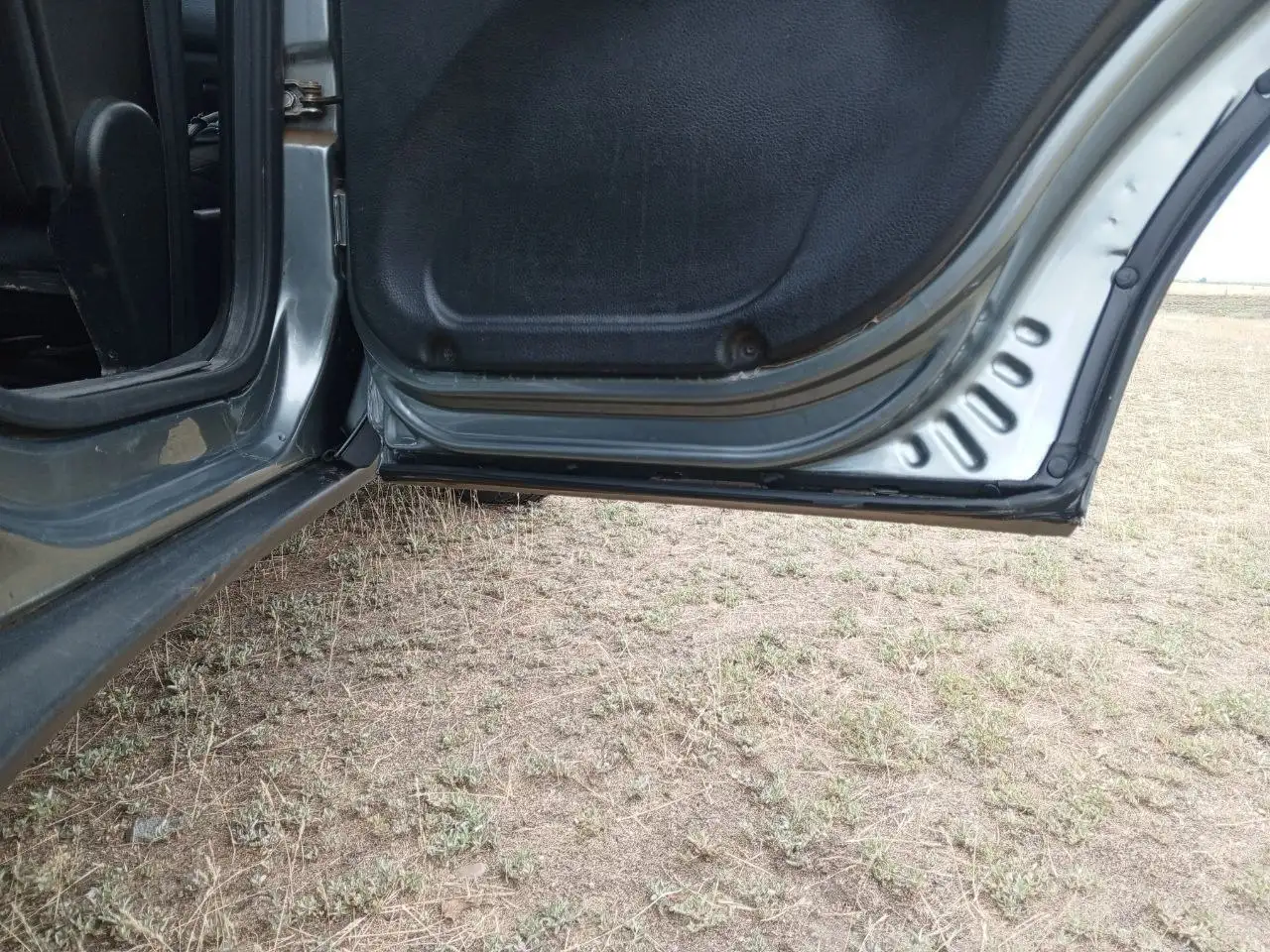 Продажа Chevrolet Niva 2014 года с пробегом 145000 км в Старой Полтавке - Легковые автомобили (Авто) в Старая Полтавка