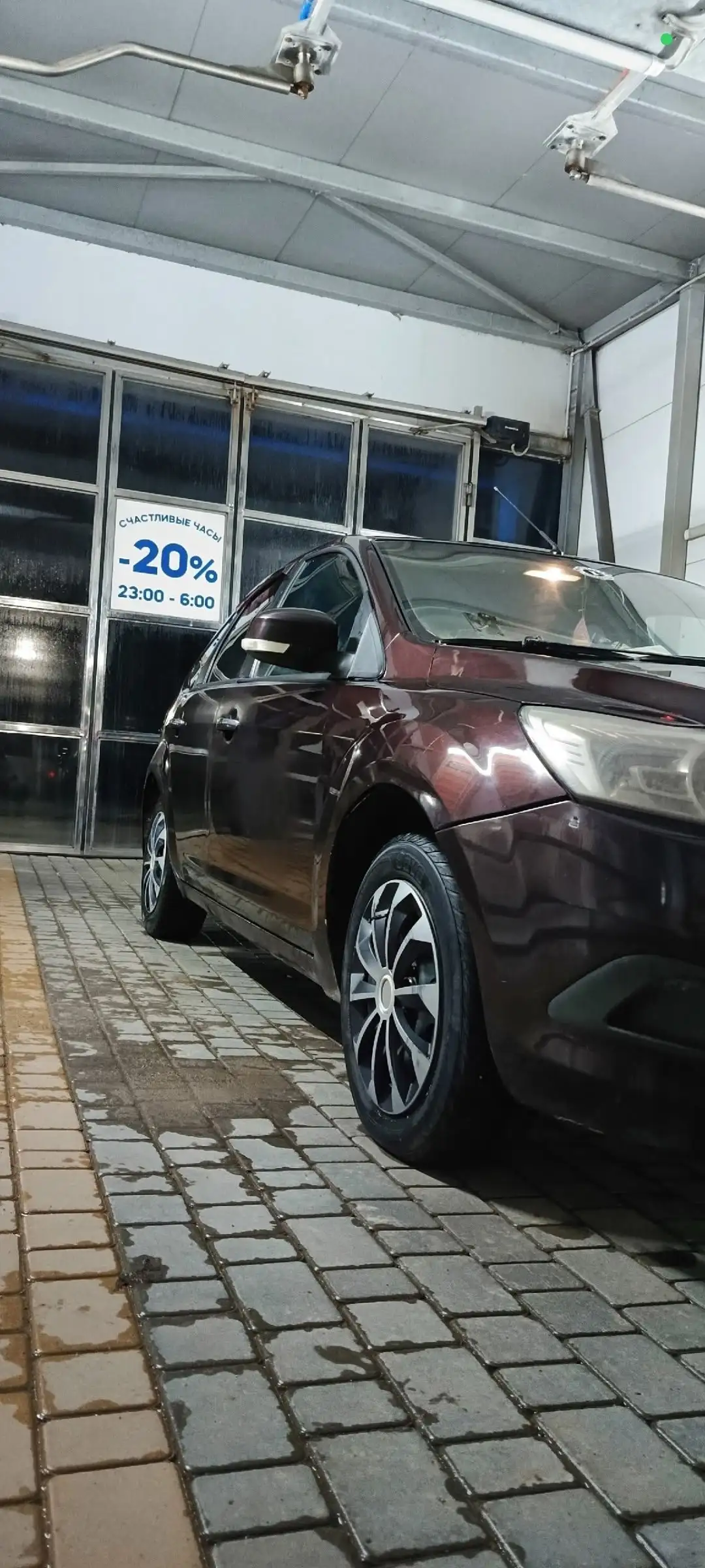 Ford Focus II с запретом на регистрацию - Авто в Волгоград