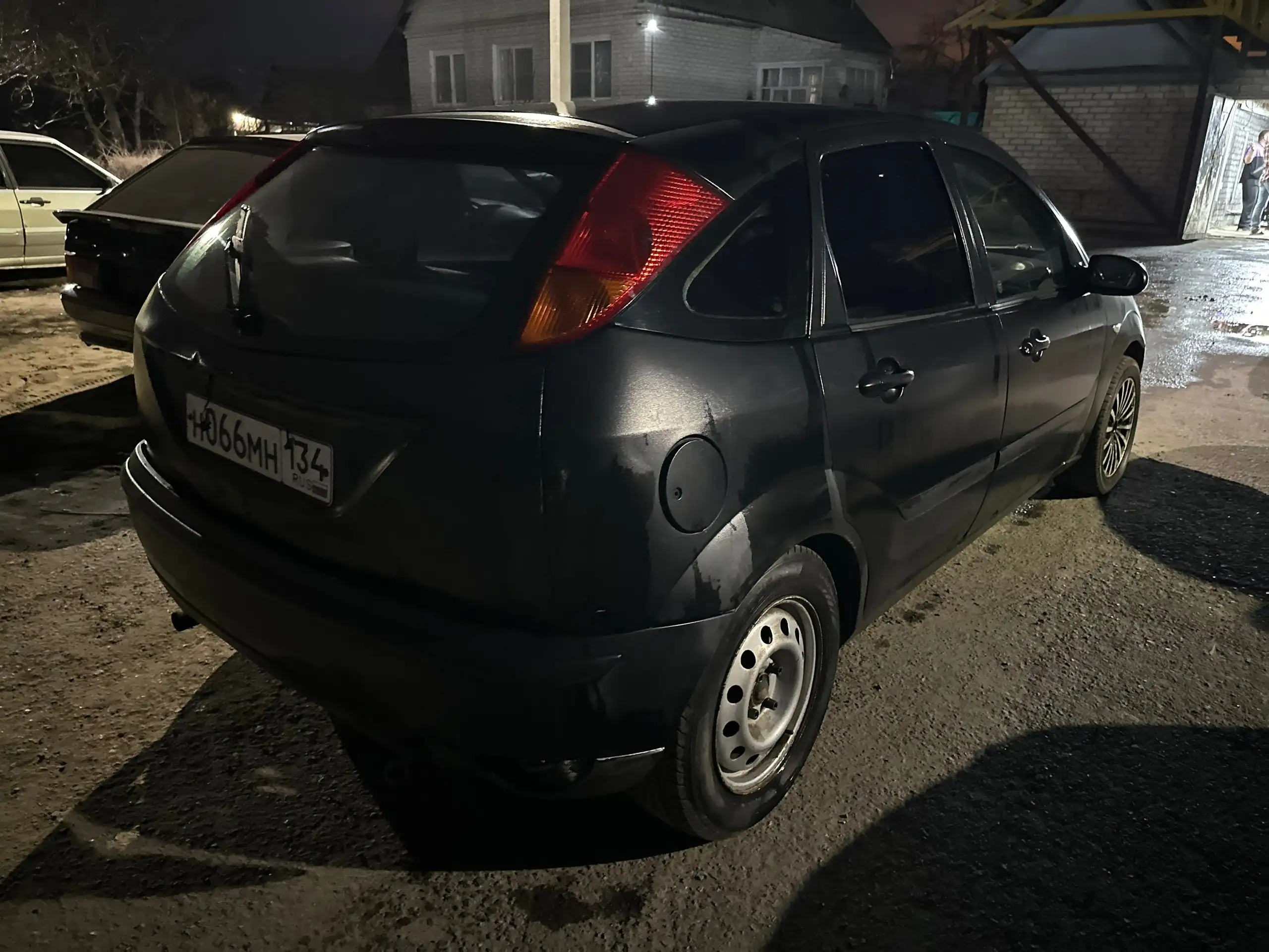 Продажа автомобиля Volkswagen Passat 2004 года - Легковые автомобили (Авто) в Краснослободск