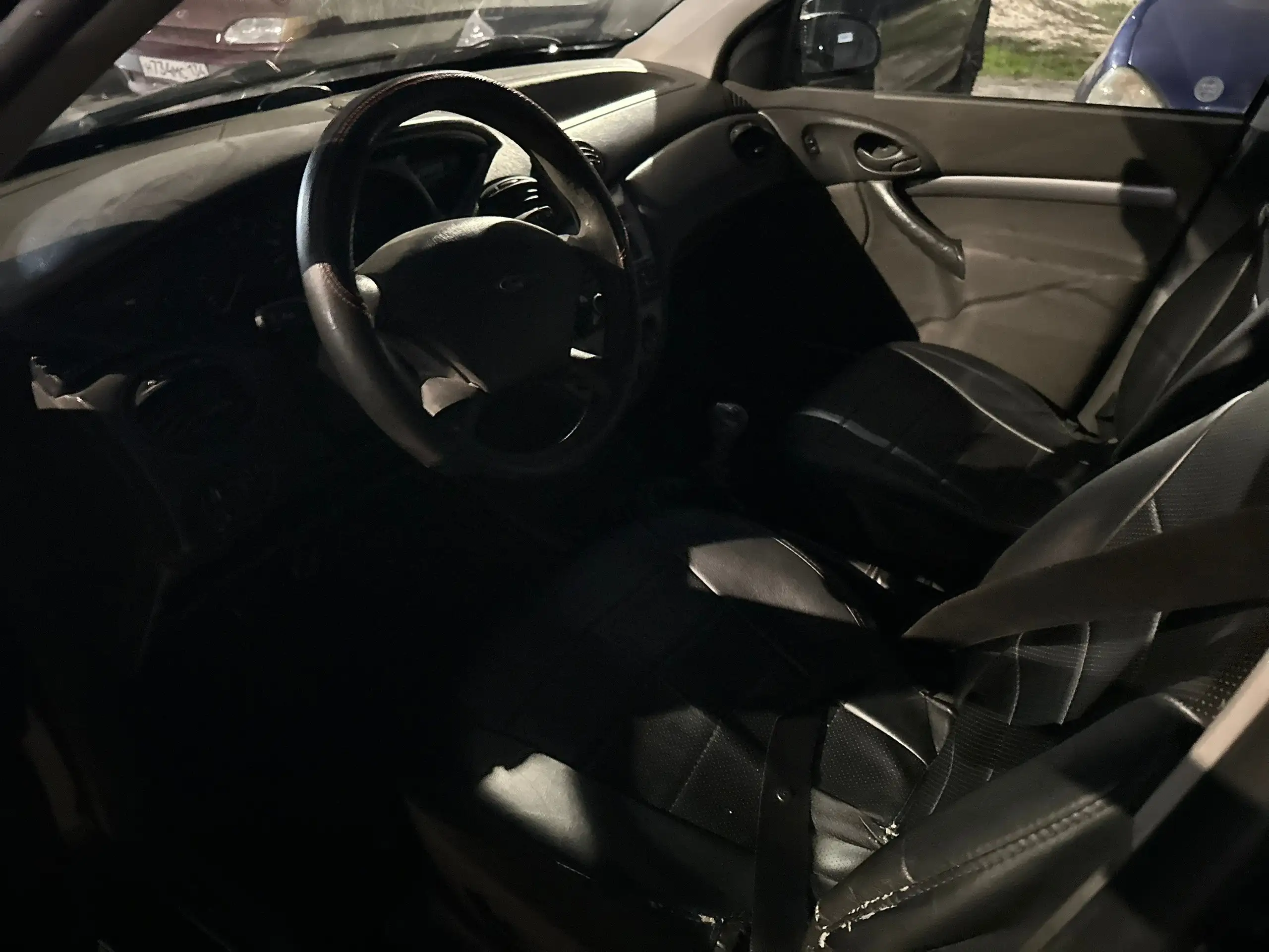 Продажа автомобиля Volkswagen Passat 2004 года - Легковые автомобили (Авто) в Краснослободск