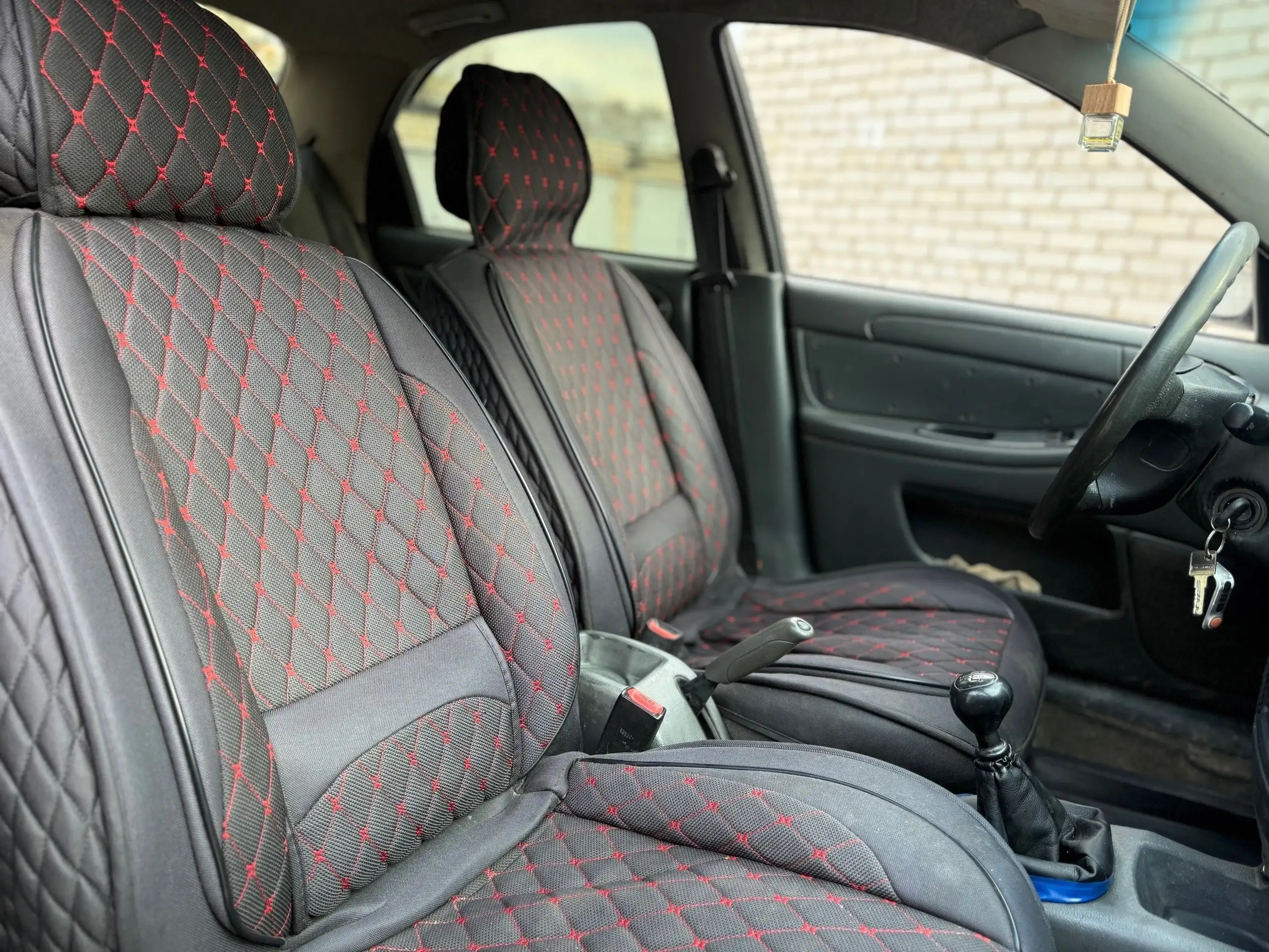 Chevrolet Lanos 2008 года в отличном состоянии - Легковые автомобили (Авто) в Волгоград