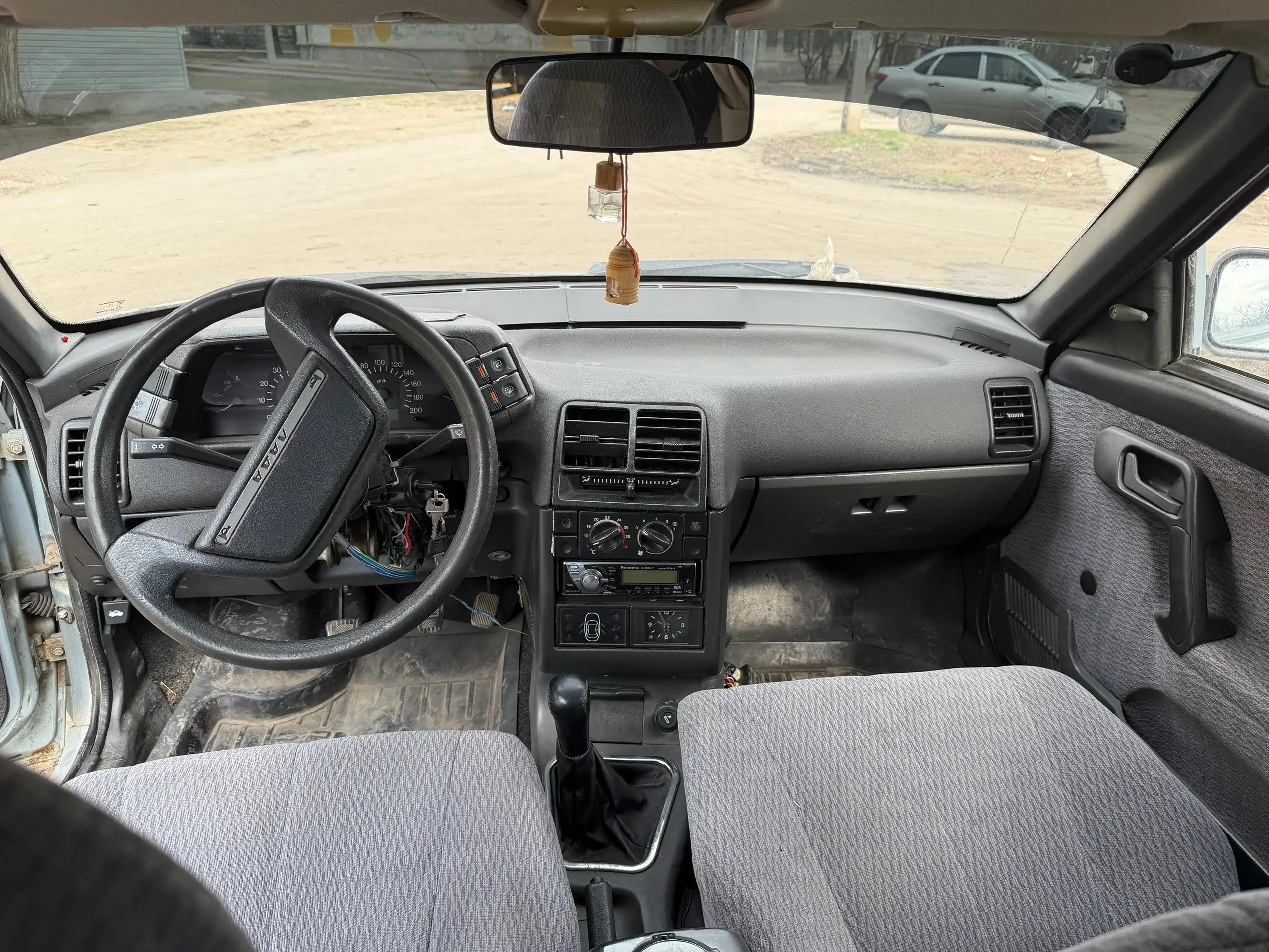 ВАЗ 2110 2002 года - Легковые автомобили (Авто) в Волжский