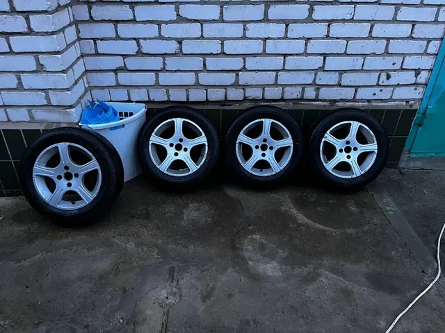 Продажа Лада Калина 2006 года с пробегом 220000 км - Авто в Волгоград