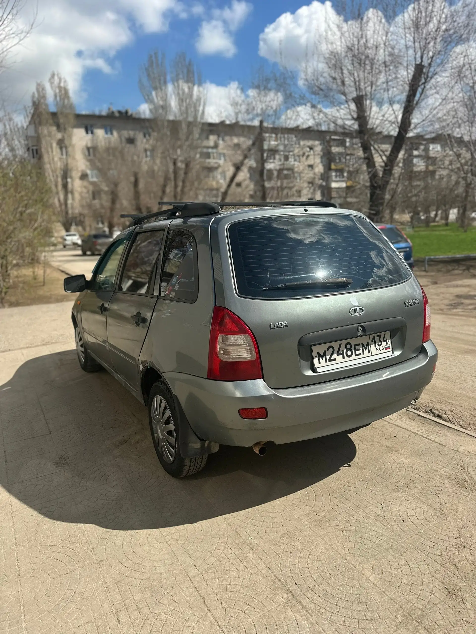 Продажа Лада Калина 2010 года - Легковые автомобили (Авто) в Волгоград
