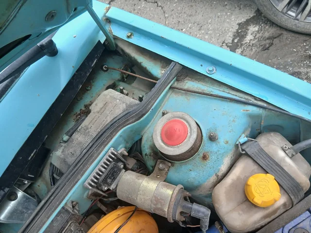 ВАЗ 21099 2000 года в отличном состоянии - Авто в Волгоград