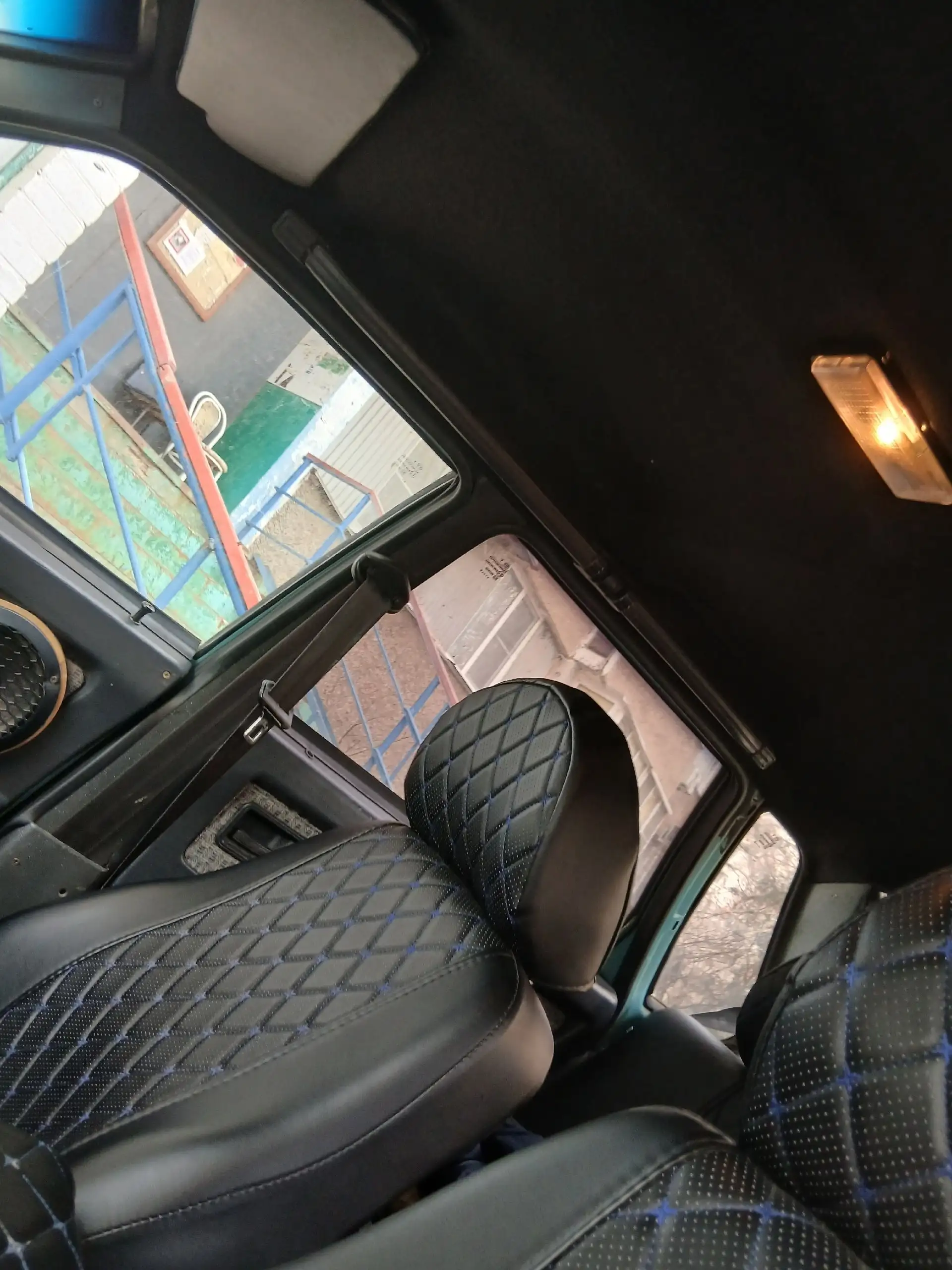 ВАЗ 21099 2000 года в отличном состоянии - Авто в Волгоград