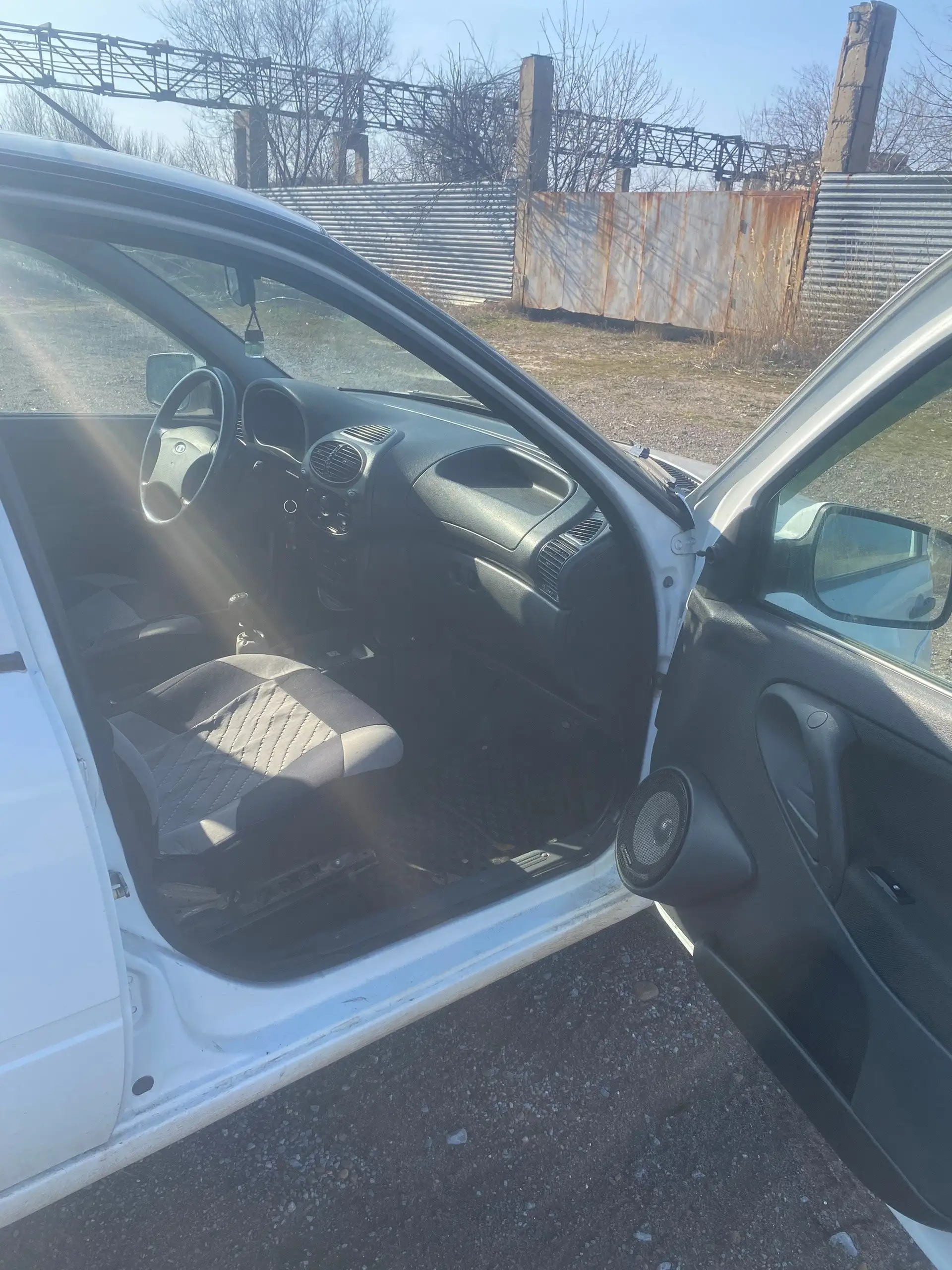 Продажа Лада Калина 2012 года, 2 хозяина - Легковые автомобили (Авто) в Волгоград