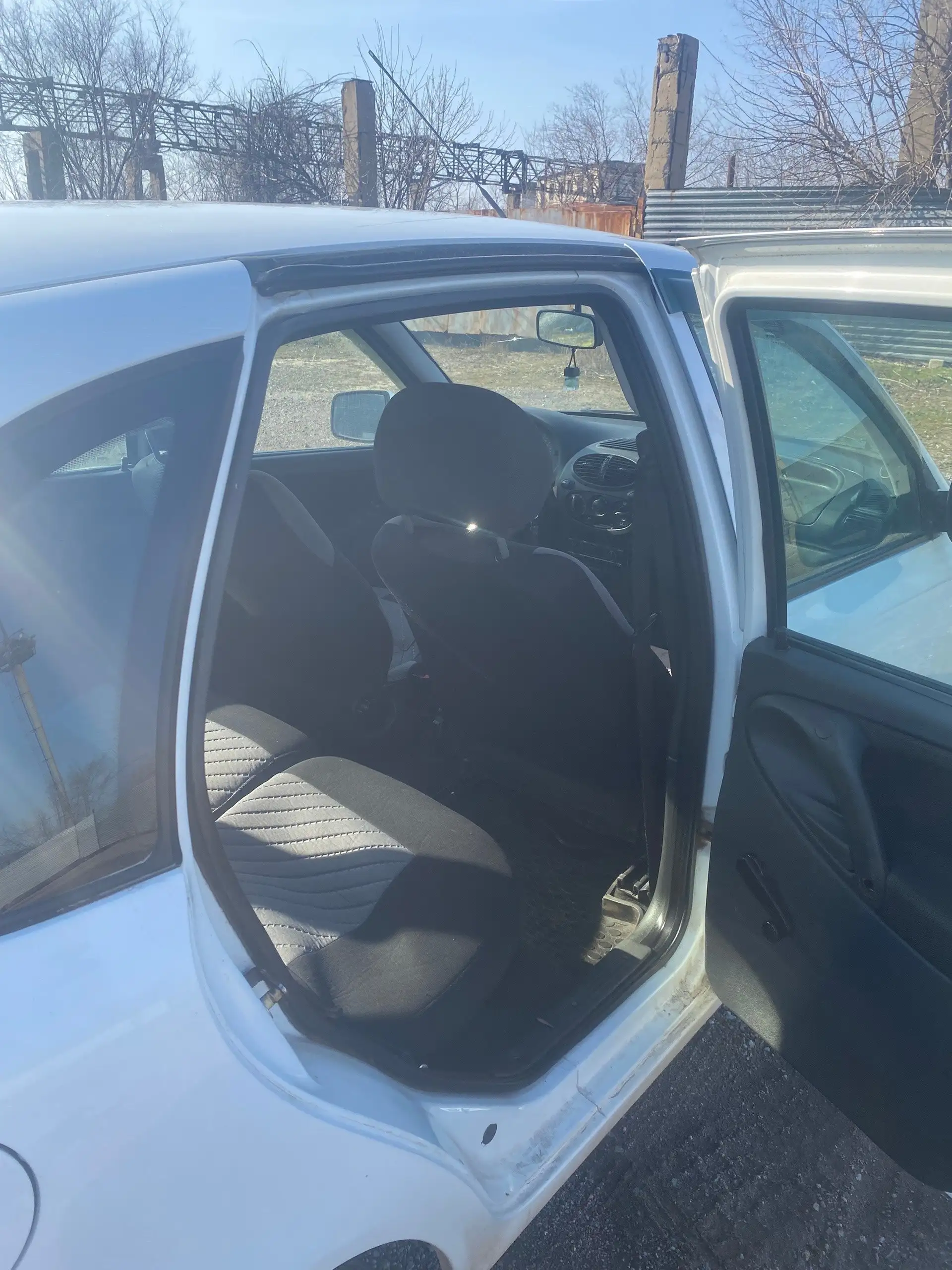 Продажа Лада Калина 2012 года, 2 хозяина - Легковые автомобили (Авто) в Волгоград