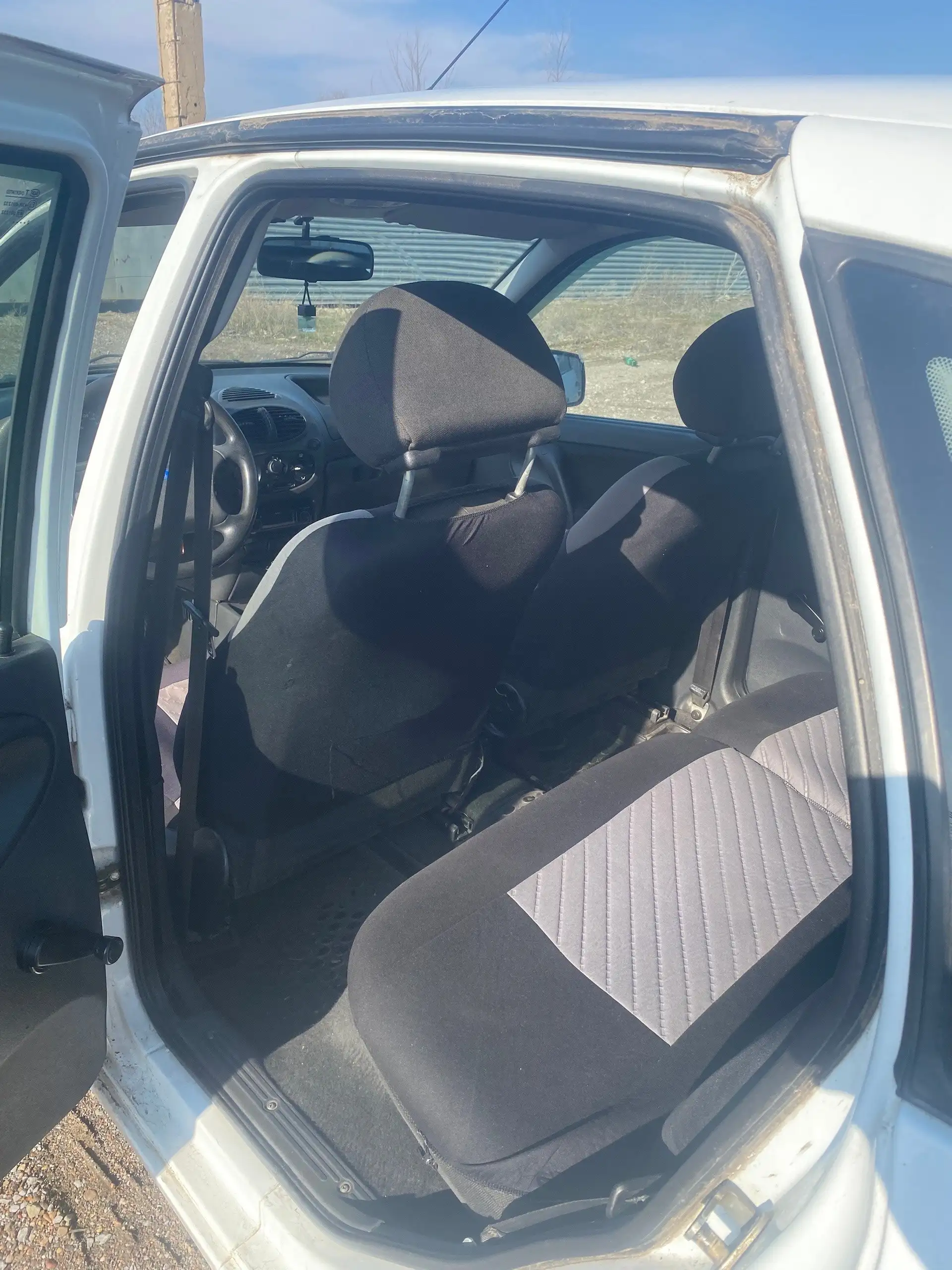 Продажа Лада Калина 2012 года, 2 хозяина - Легковые автомобили (Авто) в Волгоград