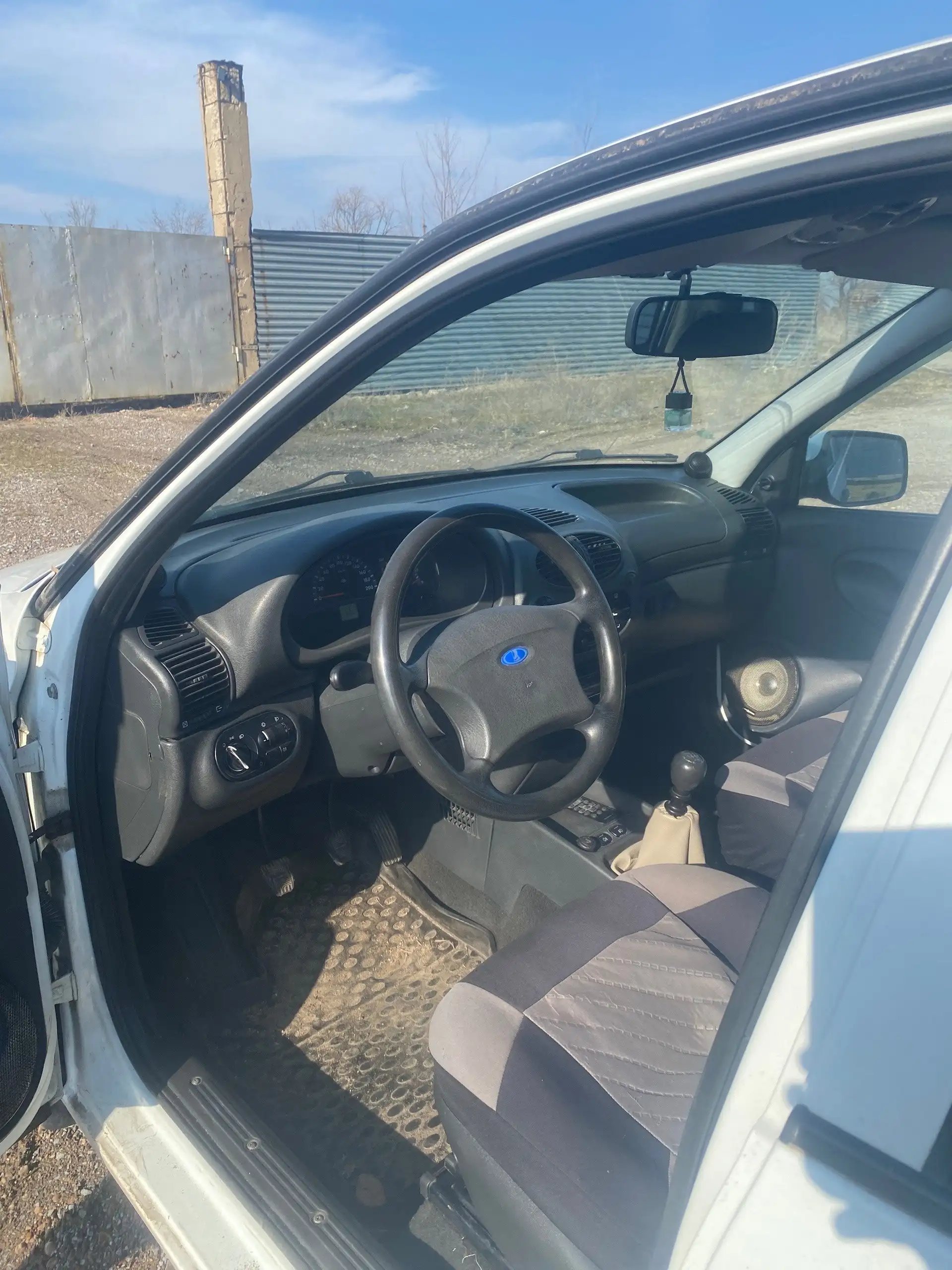 Продажа Лада Калина 2012 года, 2 хозяина - Легковые автомобили (Авто) в Волгоград