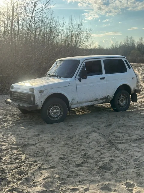 Продам автомобиль ВАЗ-2121 Нива 1982 года - Легковые автомобили в Михайловка