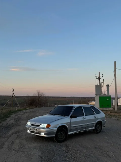 Продажа ВАЗ 2114 2013 года с пробегом 180000 км - Авто в Волгоград