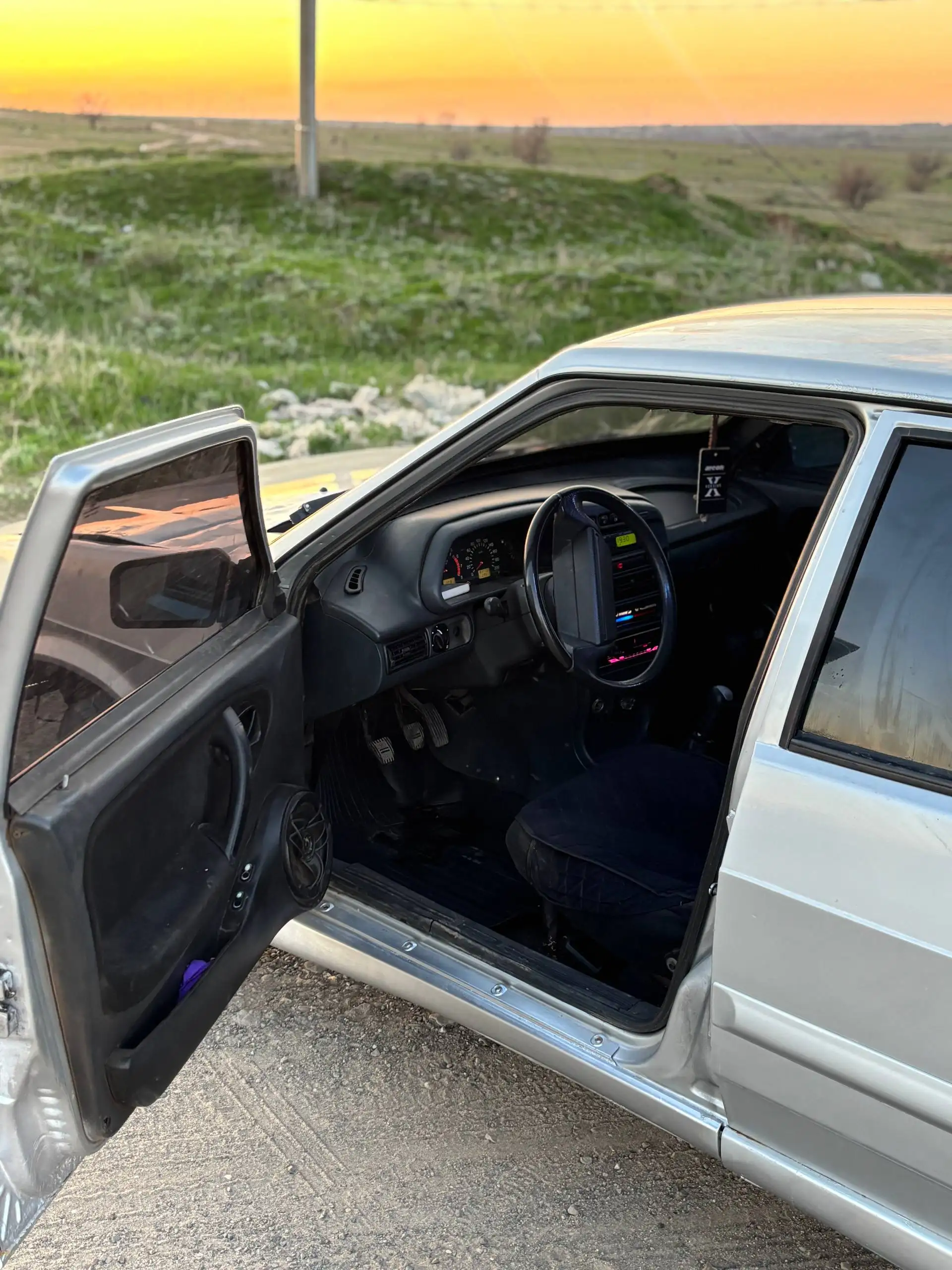 Продажа ВАЗ 2114 2013 года с пробегом 180000 км - Авто в Волгоград