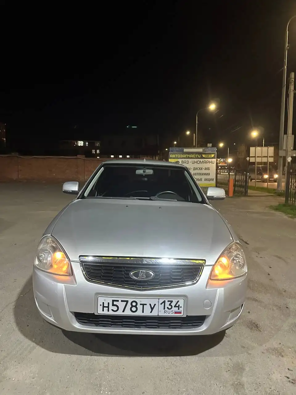 Продажа автомобиля ВАЗ 2110 16-клапанная - Авто в Волгоград