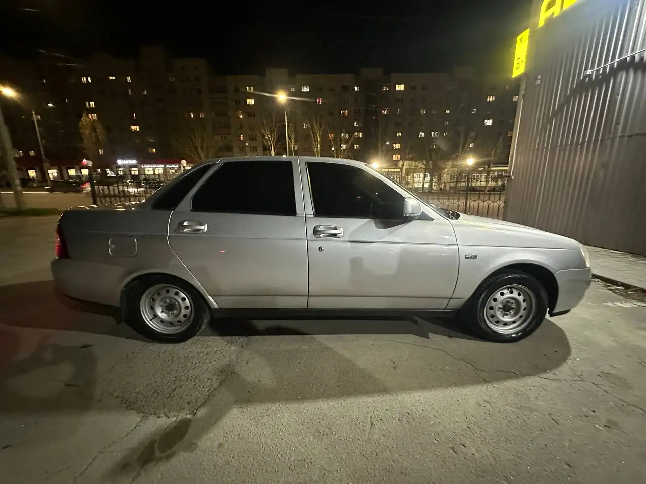 Продажа автомобиля ВАЗ 2110 16-клапанная - Авто в Волгоград