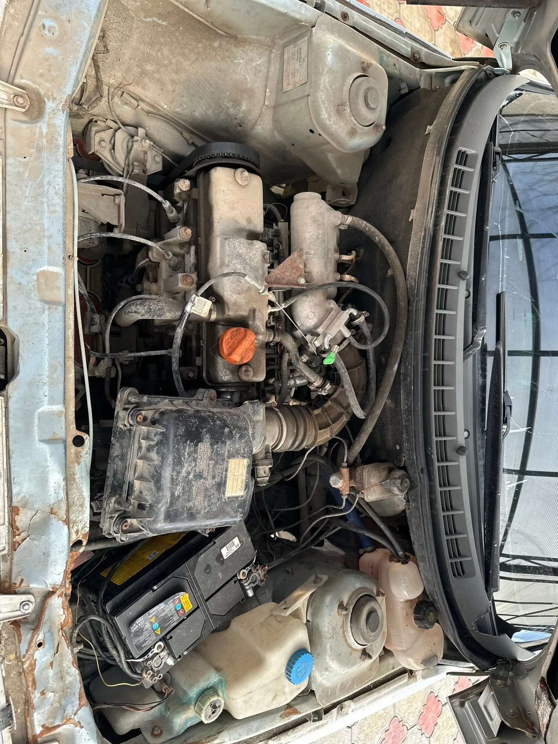 ВАЗ 2110 инжектор - Легковые автомобили (Авто) в Волгоград