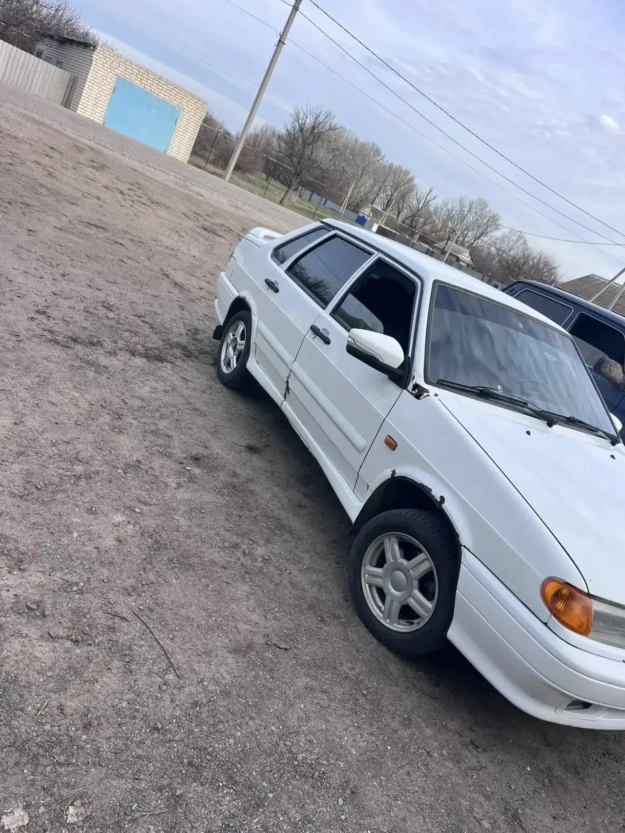 Продажа автомобиля ВАЗ 2115 2012 года - Легковые автомобили (Авто) в Иловля