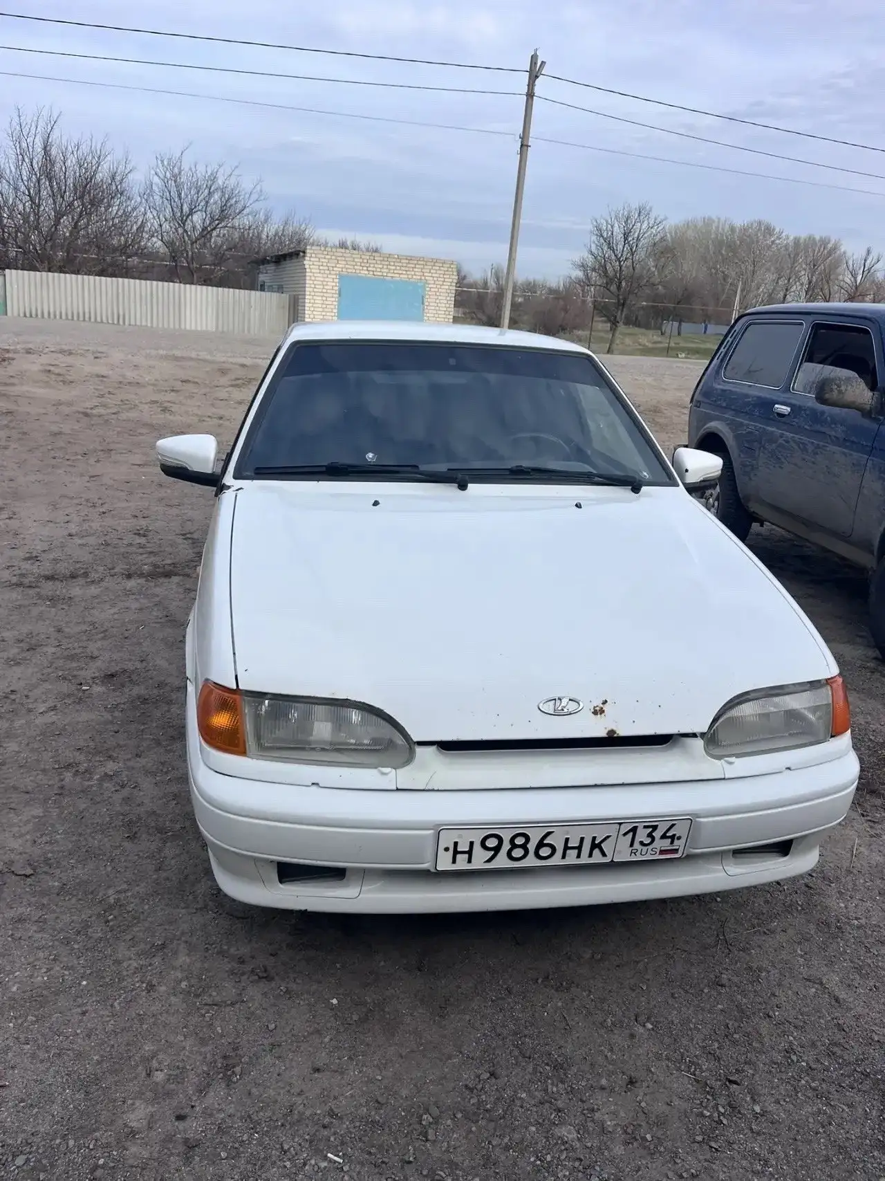 Продажа автомобиля ВАЗ 2115 2012 года - Легковые автомобили (Авто) в Иловля