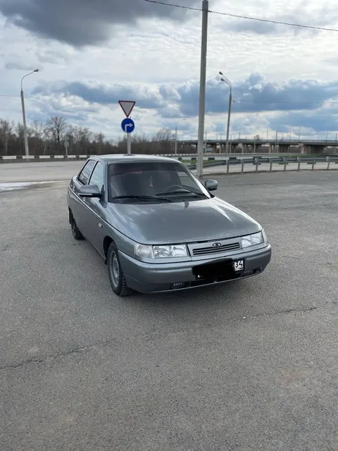 ВАЗ 2110 2006 года - частное объявление в Волгоград