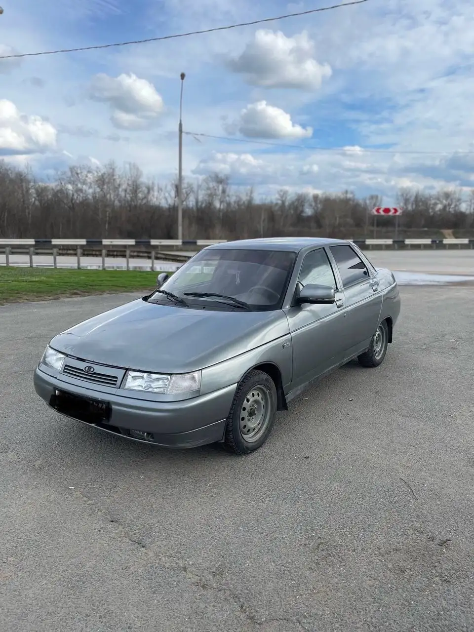 ВАЗ 2110 2006 года - Легковые автомобили (Авто) в Волгоград