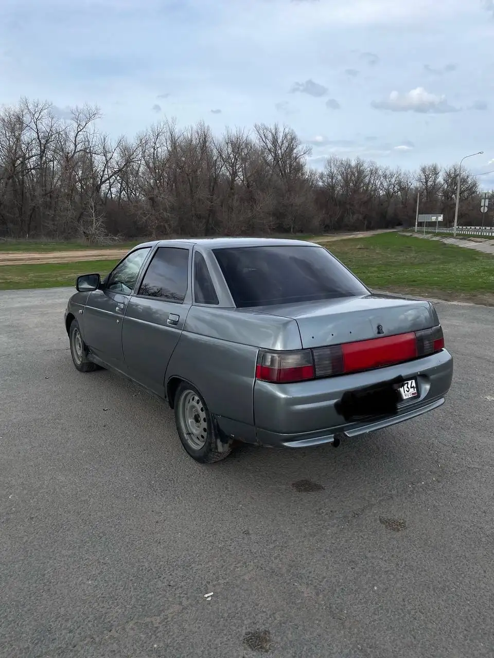 ВАЗ 2110 2006 года - Легковые автомобили (Авто) в Волгоград