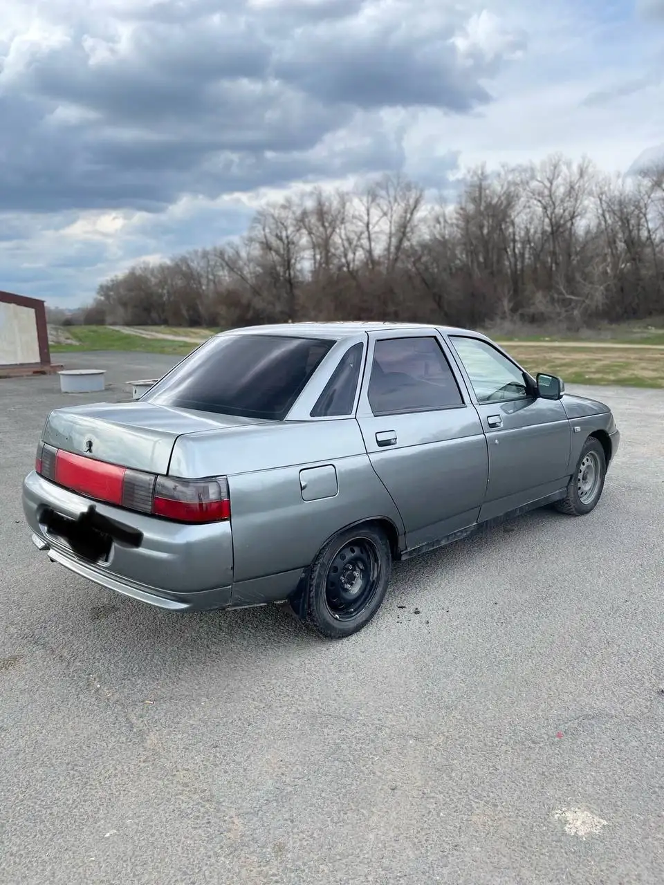 ВАЗ 2110 2006 года - Легковые автомобили (Авто) в Волгоград