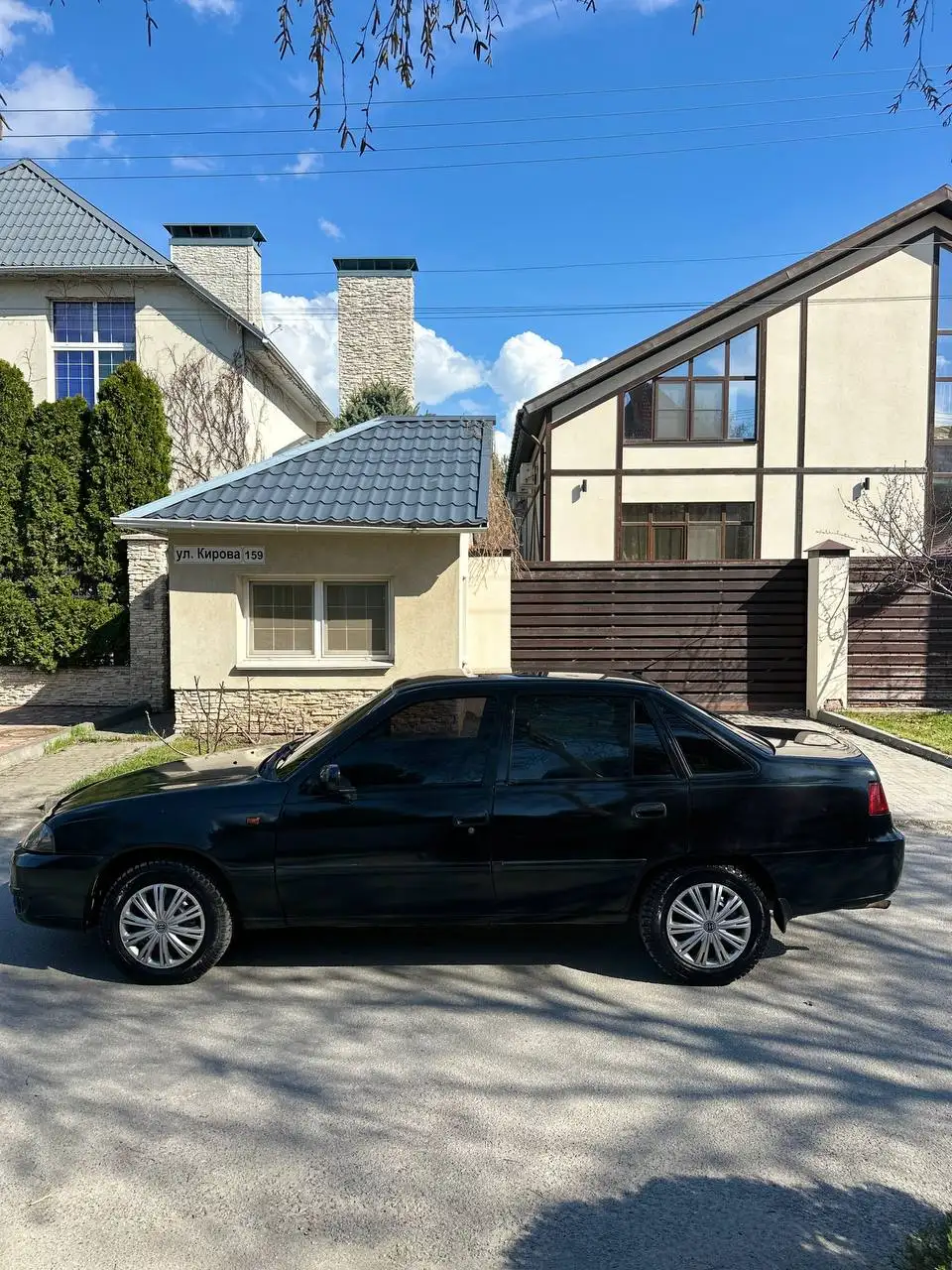 Daewoo Nexia 2012 года с механической КПП - Легковые автомобили (Авто) в Волгоград