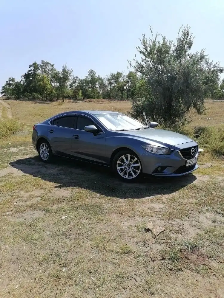 Продам Авто 2013 год - Авто в Волгоград