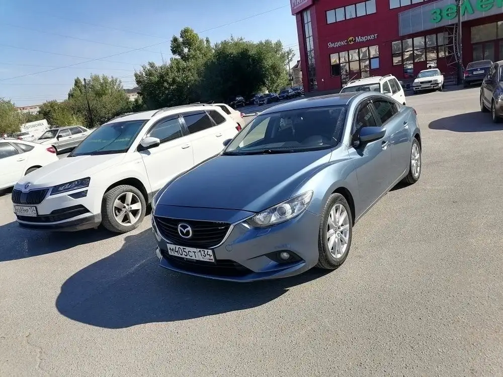 Продам Авто 2013 год - Авто в Волгоград