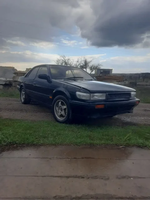Продам Nissan Bluebird SSS Attesa 1988 года - частное объявление в Волгоград
