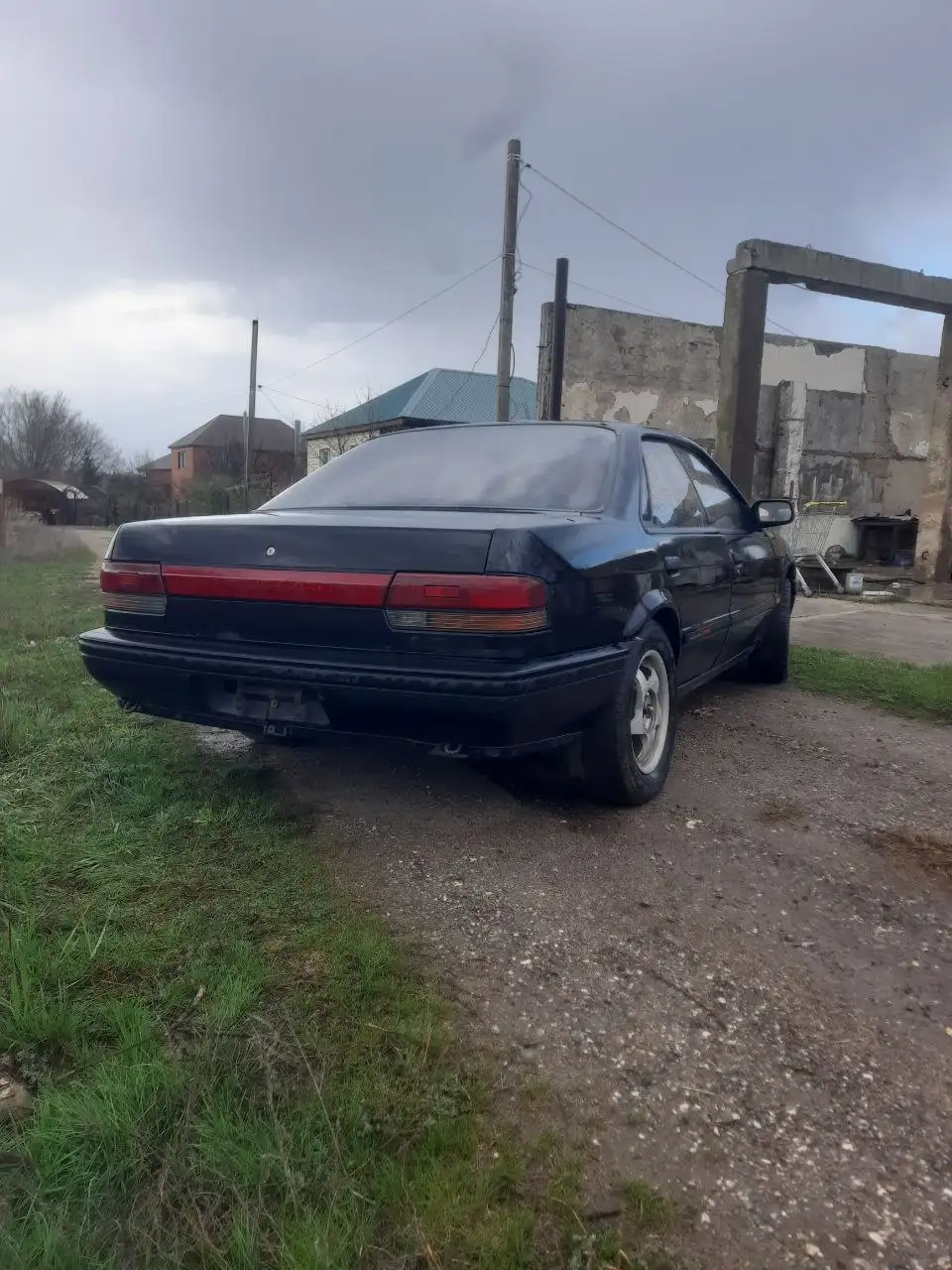Продам Nissan Bluebird SSS Attesa 1988 года - Авто в Волгоград