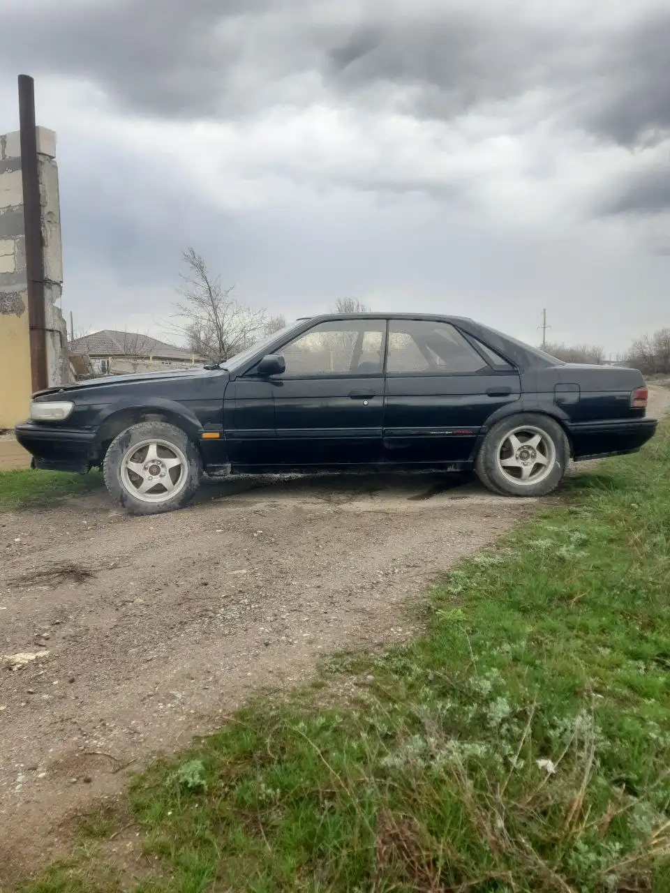 Продам Nissan Bluebird SSS Attesa 1988 года - Авто в Волгоград