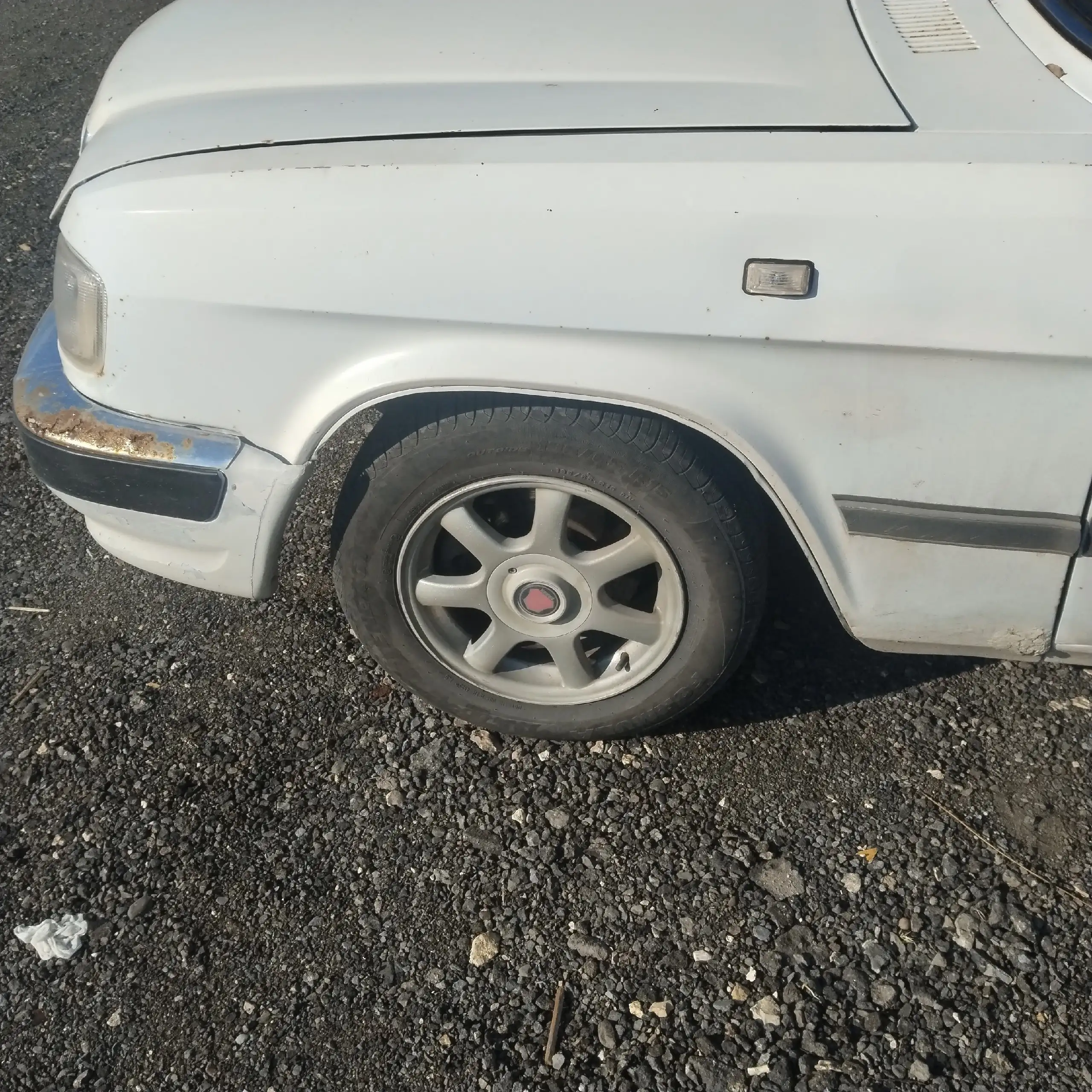 Волга от собственника в отличном состоянии - Авто в Волгоград