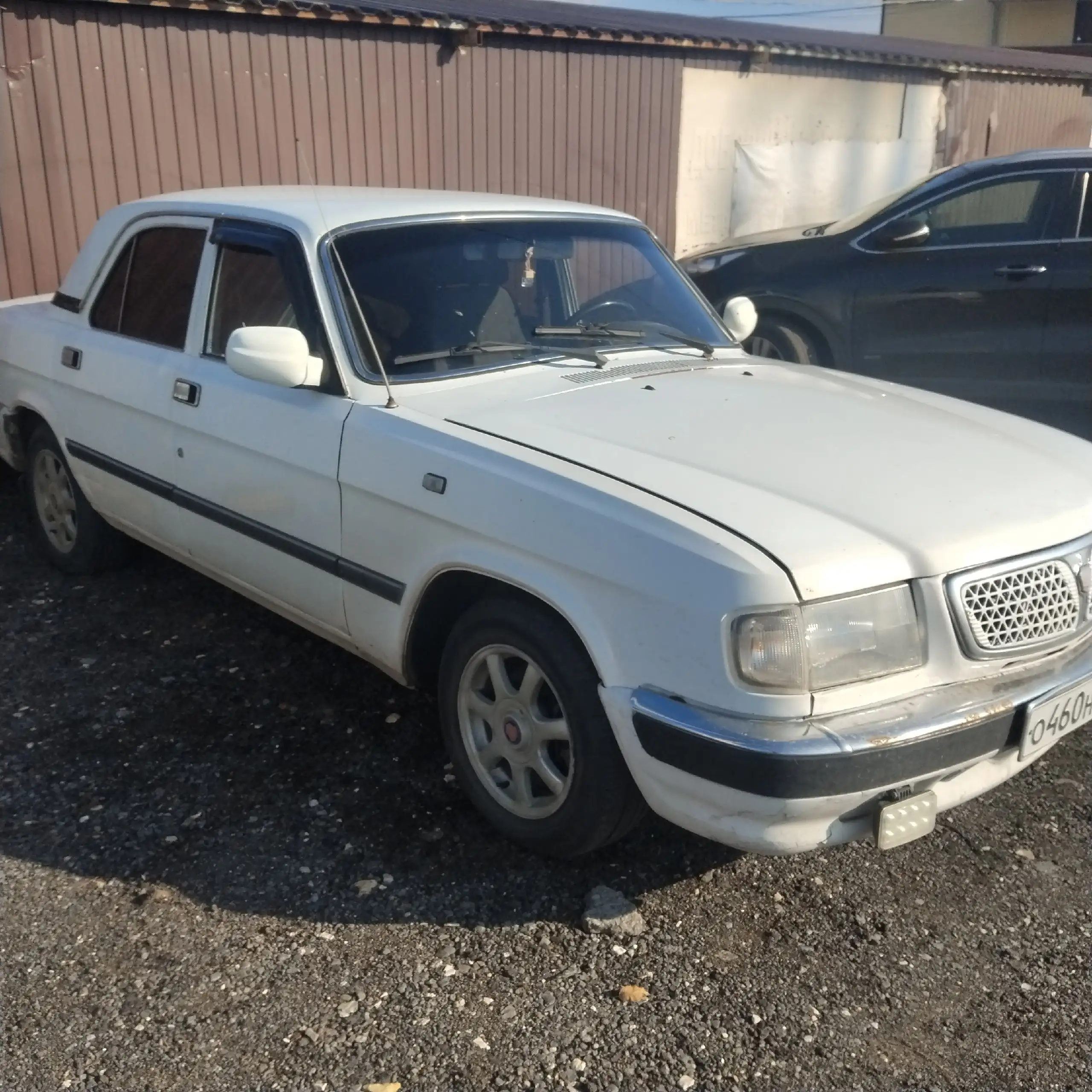 Волга от собственника в отличном состоянии - Авто в Волгоград