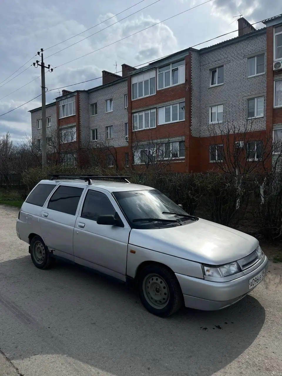 Продажа автомобиля с полным ходом - Авто в Волгоград