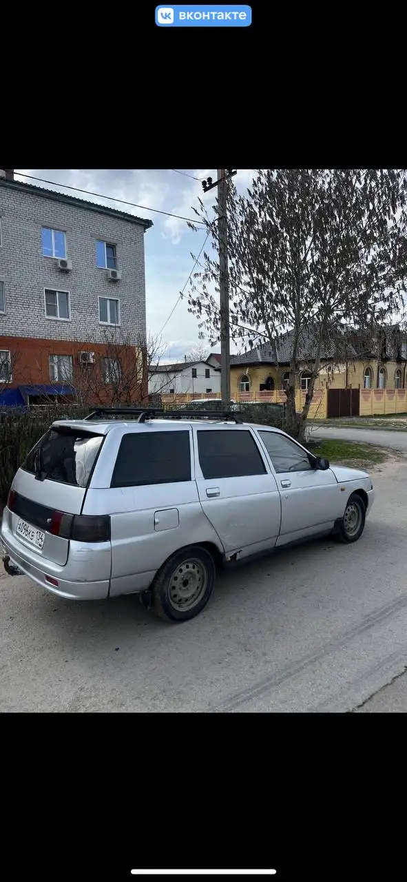 Продажа автомобиля с полным ходом - Авто в Волгоград