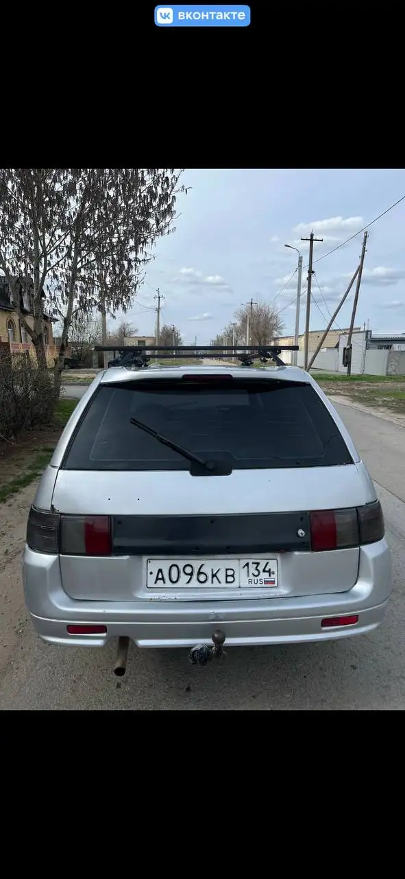 Продажа автомобиля с полным ходом - Авто в Волгоград