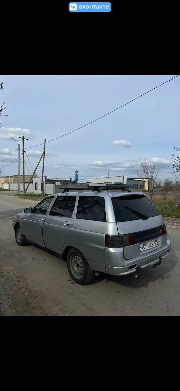 Продажа автомобиля с полным ходом - Авто в Волгоград