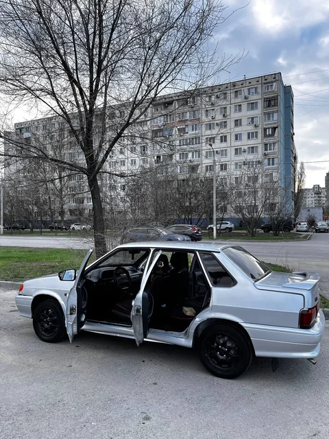 Продажа автомобиля 2002 года выпуска - Авто в Волгоград