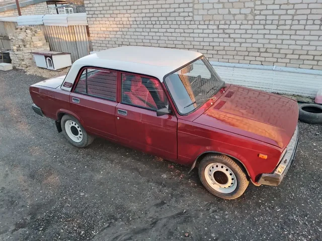 Продам ВАЗ 2105 2005 года в хорошем состоянии - Легковые автомобили в Елань