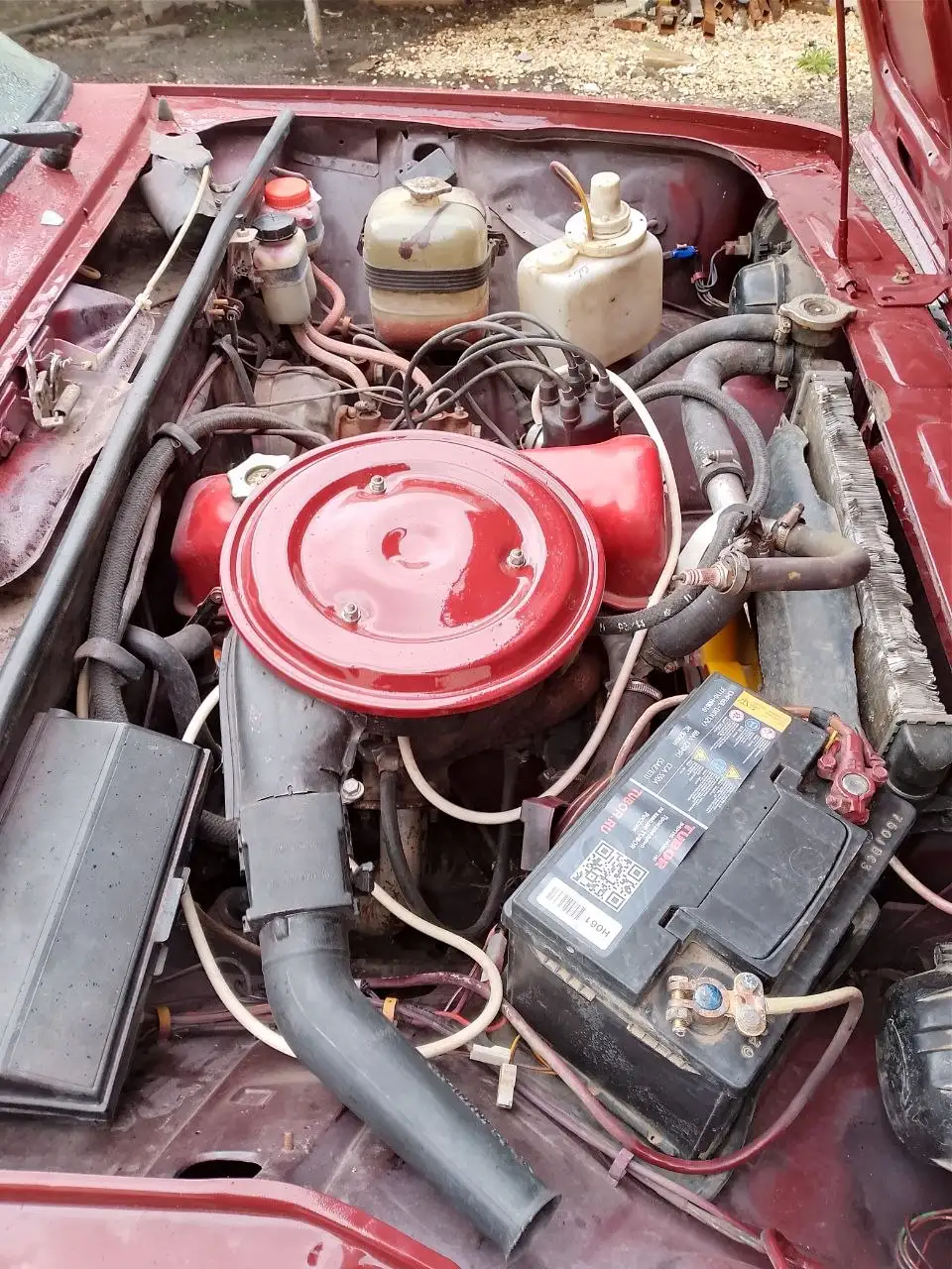 Продам ВАЗ 2105 2005 года в хорошем состоянии - Легковые автомобили (Авто) в Елань