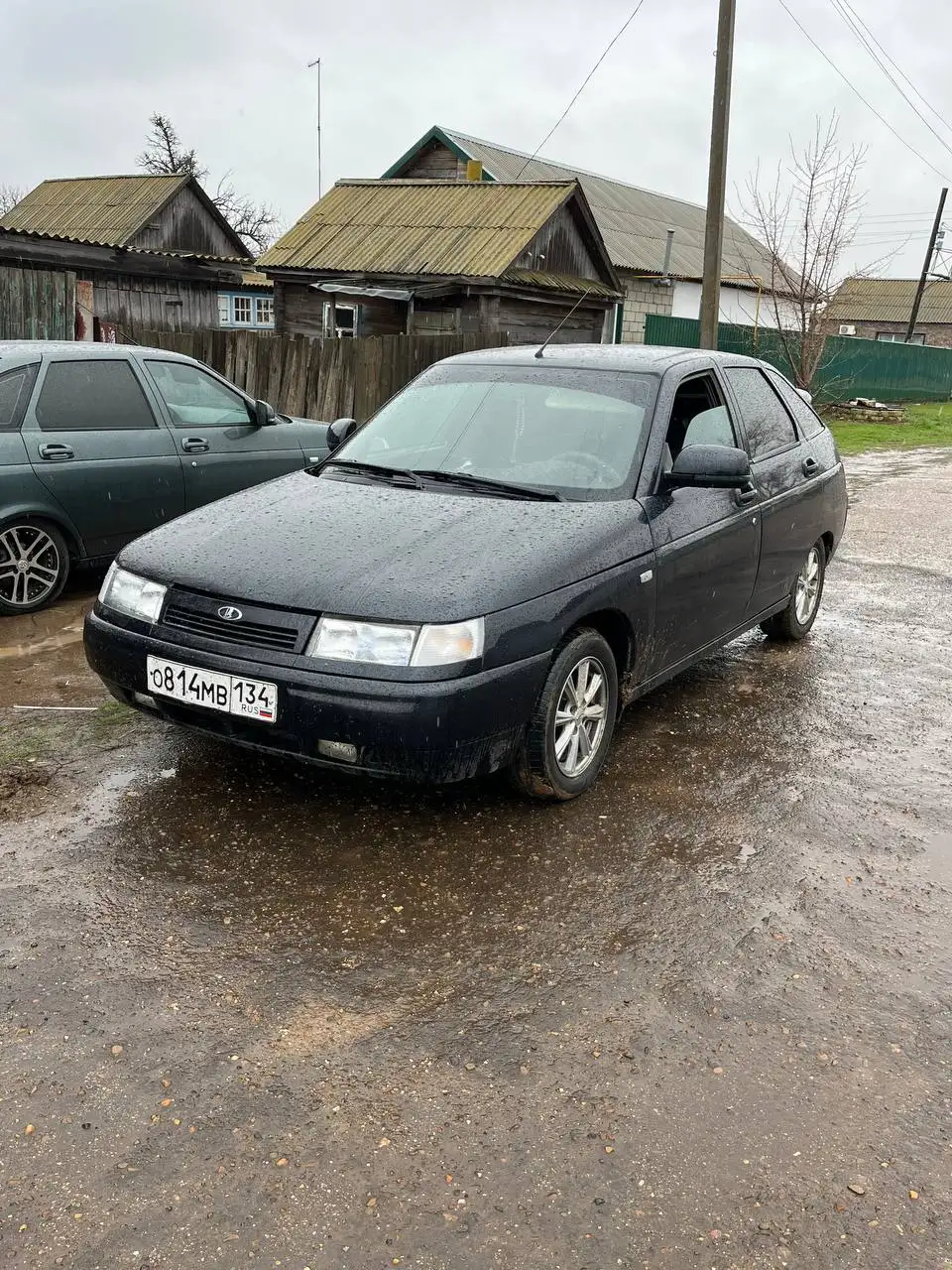 Продажа автомобиля 2007 года - Авто в Волгоград