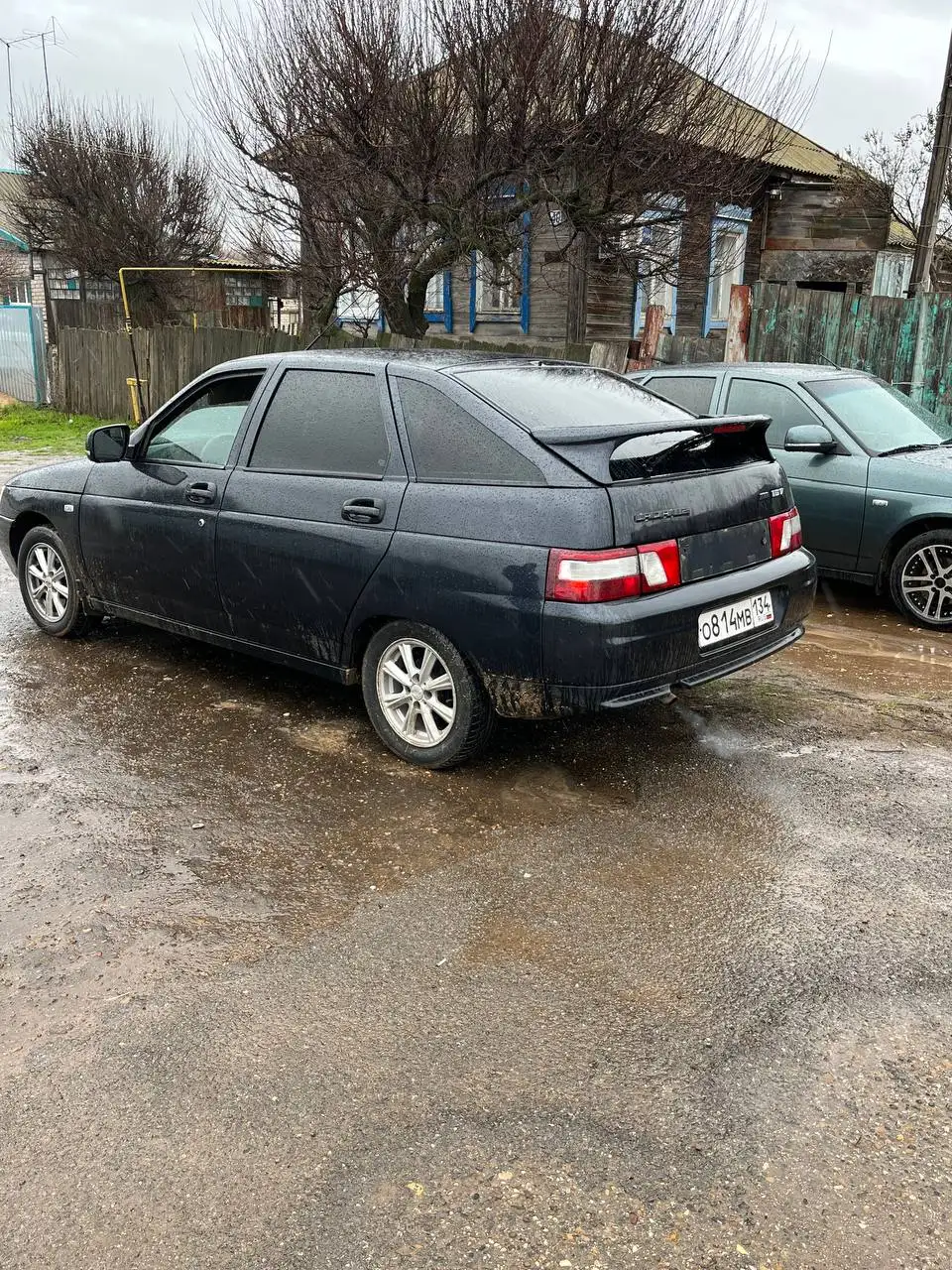 Продажа автомобиля 2007 года - Авто в Волгоград